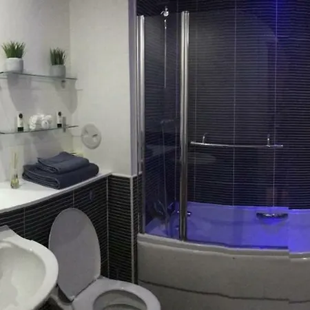 Matysiak Apartmán *