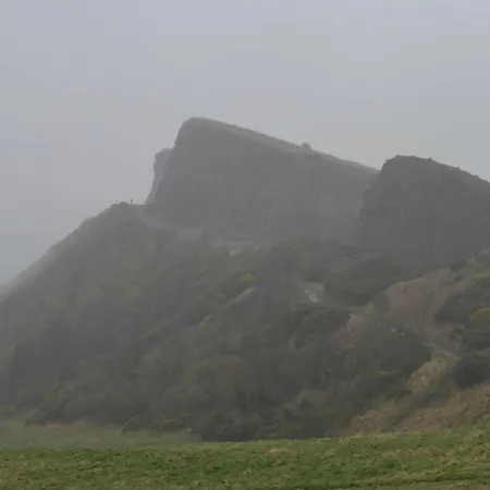 Daire Southside Edinburgh