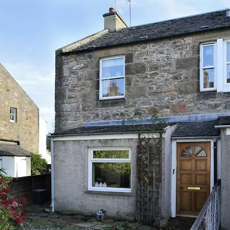 Ground Floor Garden Flat 10 Minutes From Princes Street Appartement *