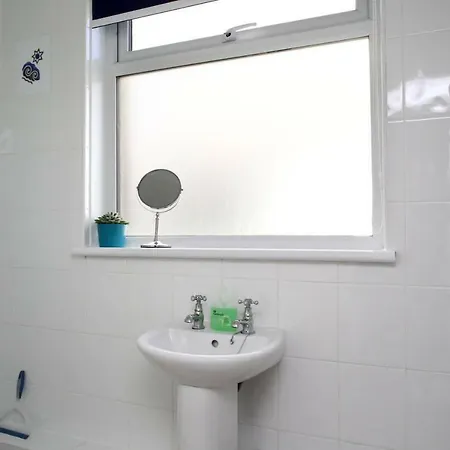 Ground Floor Garden Flat 10 Minutes From Princes Street Appartement Edinburgh