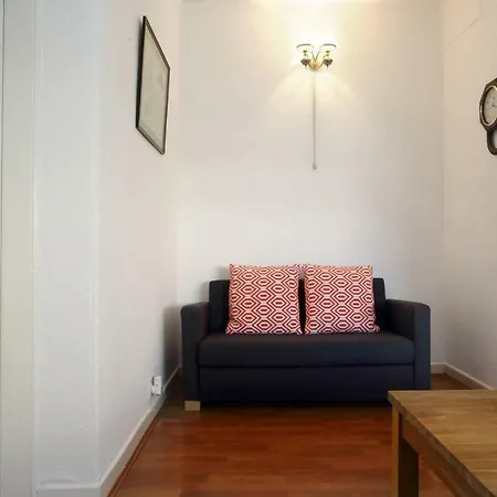 Ground Floor Garden Flat 10 Minutes From Princes Street Appartement Edinburgh