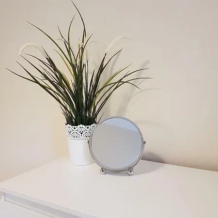 Two-bedroom Flat In Leith Apartment