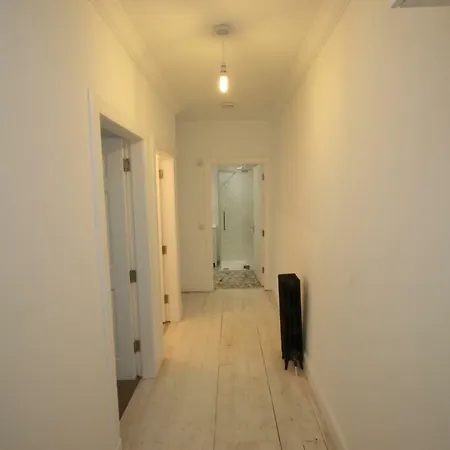 New Town Flat 10 Minutes Walk To Princes St. * Édimbourg
