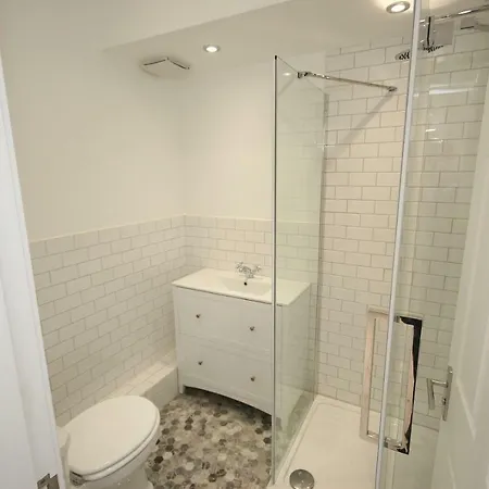 Appartement New Town Flat 10 Minutes Walk To Princes St. Édimbourg