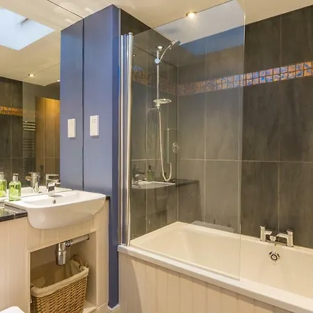 Country house Hayloft *