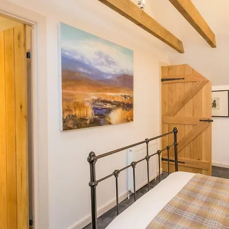 Country house Hayloft