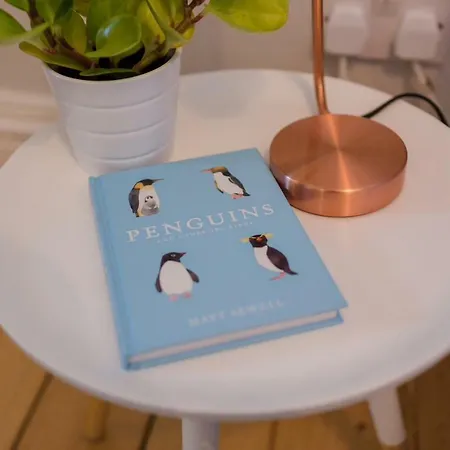 Historic 1890s Turned Relaxing Retreat *