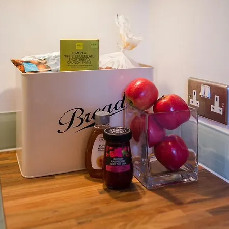 Historic 1890s Turned Relaxing Retreat Apartament