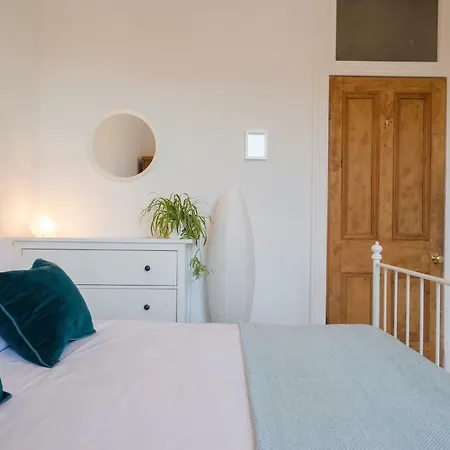 Apartament Historic 1890s Turned Relaxing Retreat