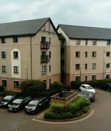 Russell Garden Homestay Edinburgh