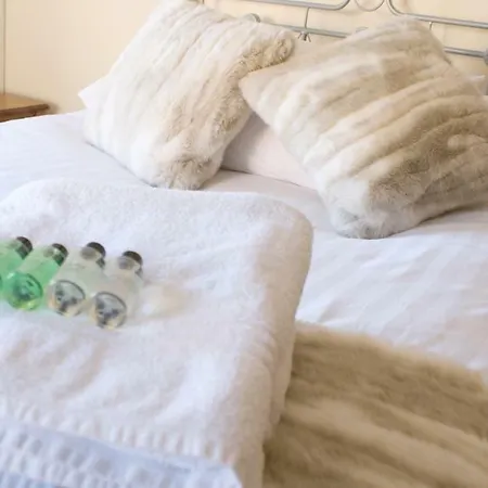شقة Calton Hill Brewery Apartment, With Parking! إدنبرة