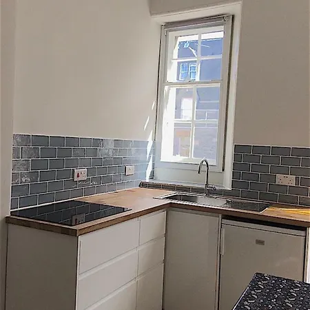 아파트 Royal Mile Apartment Excellent Location 3Rd Floor No Lift 에든버러