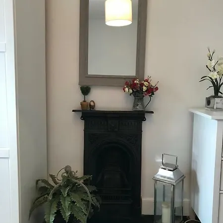 Apartamento Luxury City Centre Penthouse Edimburgo