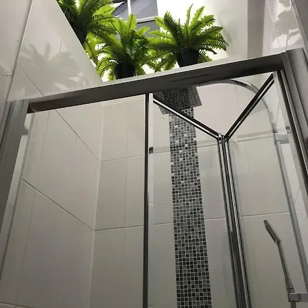 Luxury City Centre Penthouse Apartamento Edimburgo