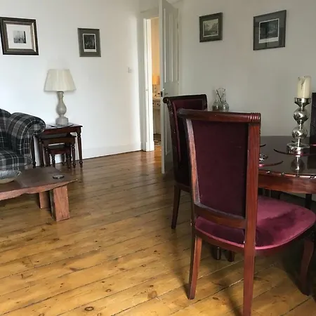 Luxury City Centre Penthouse Apartamento