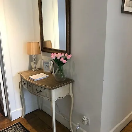 Apartamento Luxury City Centre Penthouse Edimburgo
