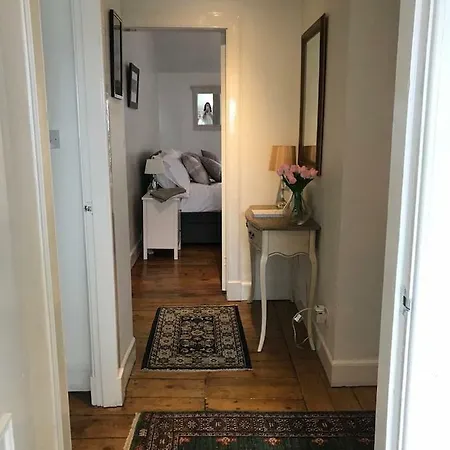 Luxury City Centre Penthouse