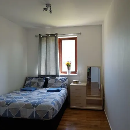 Flat On Hawkhill Appartement *