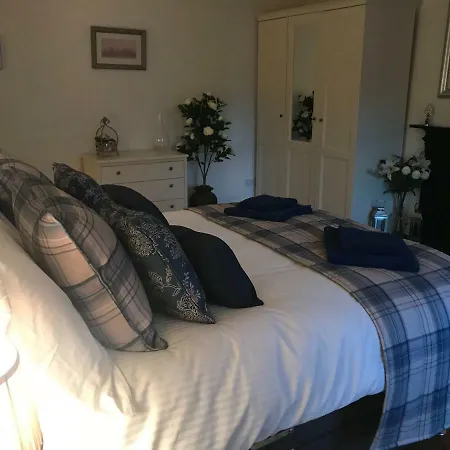 Luxury City Centre Penthouse * Edimburgo