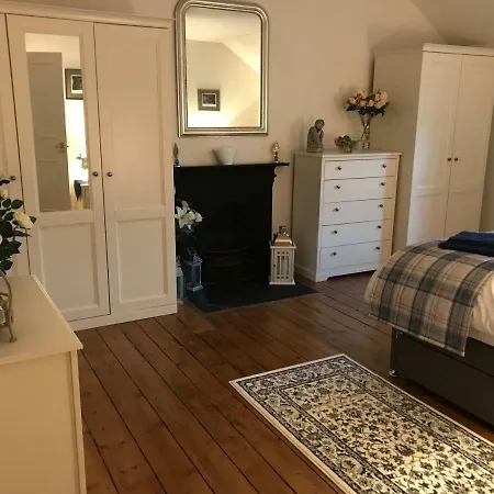 Apartamento Luxury City Centre Penthouse Edimburgo