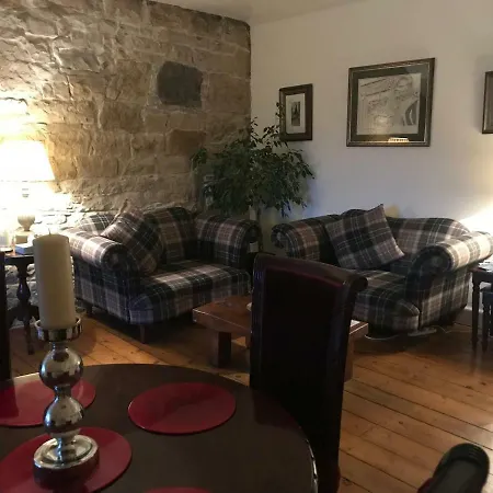 Luxury City Centre Penthouse Apartamento