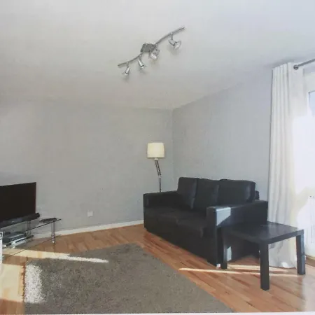 Stunning Royal Mile 1bed Apt Apartament *
