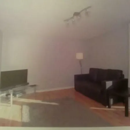 Apartament Stunning Royal Mile 1bed Apt Edynburg