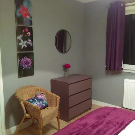 Holiday home Lowood *