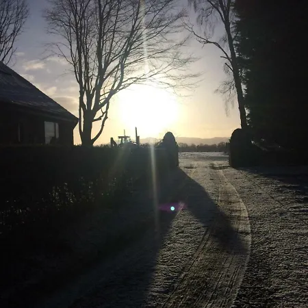 Lowood Edinburgh