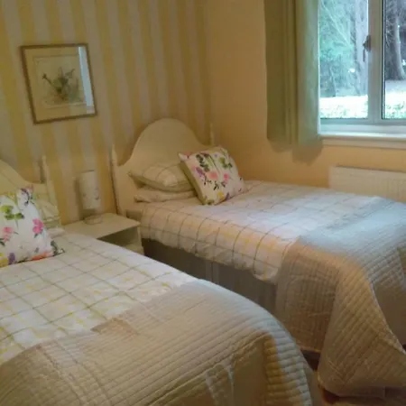 Lowood Holiday home
