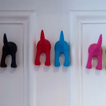 Modern Flat With Fantastic Views By The Royal Mile