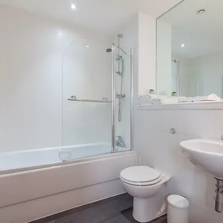 Stylish Penthouse 公寓 *