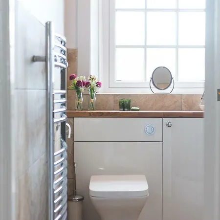 Apartament Smart Royal Mile Edynburg