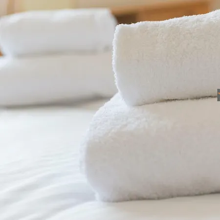 Smart Royal Mile Apartament Edynburg