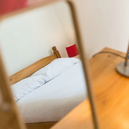 Smart Royal Mile Apartament *