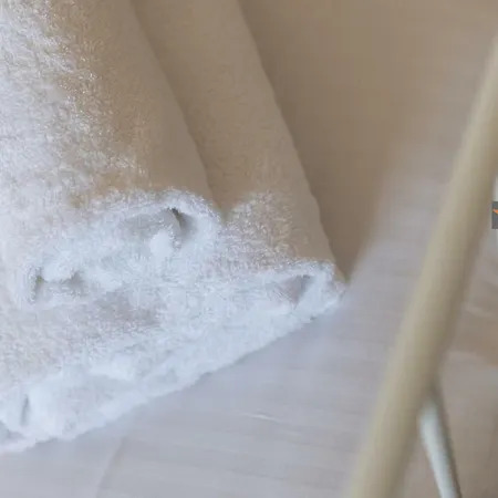 Apartament Smart Royal Mile Edynburg