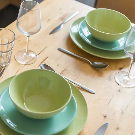 Smart Royal Mile Apartament Edynburg