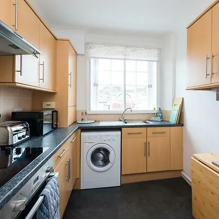 Smart Royal Mile Apartament *