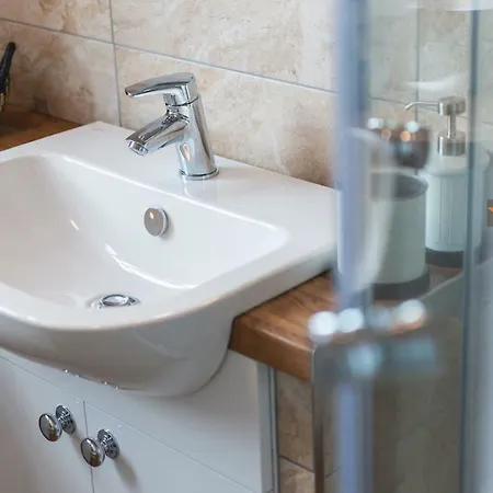 Apartament Smart Royal Mile