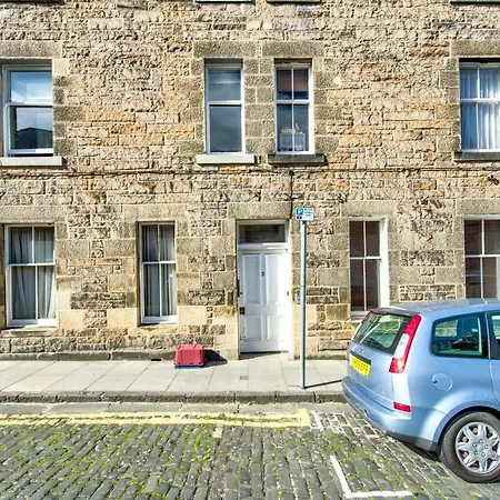 3/3 Gayfield Street Apartamento *