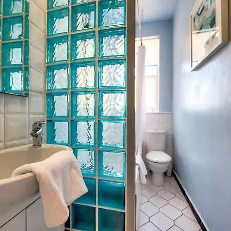 3/3 Gayfield Street Apartamento Edimburgo