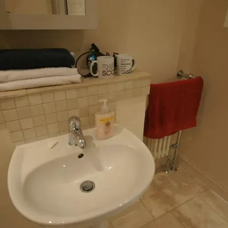 Appartement Spacious 2 Bed Next To Royal Mile & Waverley