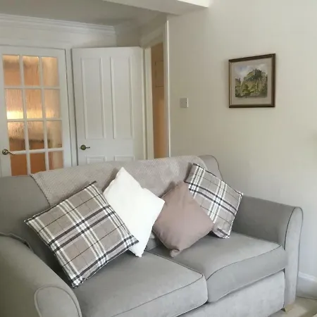 No 1 Grassmarket Old Town Apartamento Edimburgo