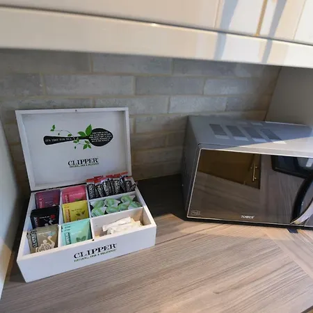 Royal Mile Apartment *