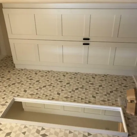 דירה Cozy 1 Bed In W/free Parking!