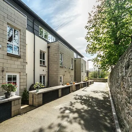 Tatil Evi Modern Family Town House In Trinity