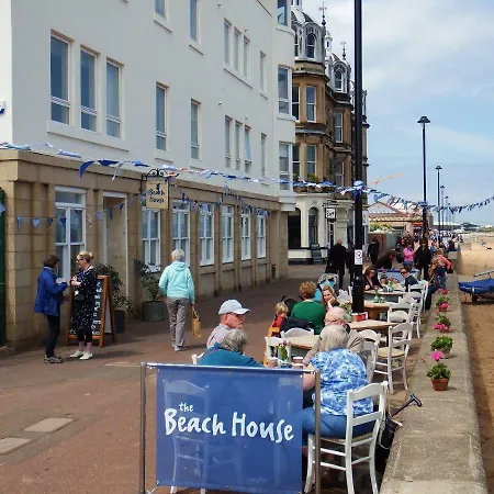 Pensionat Georgian 3*