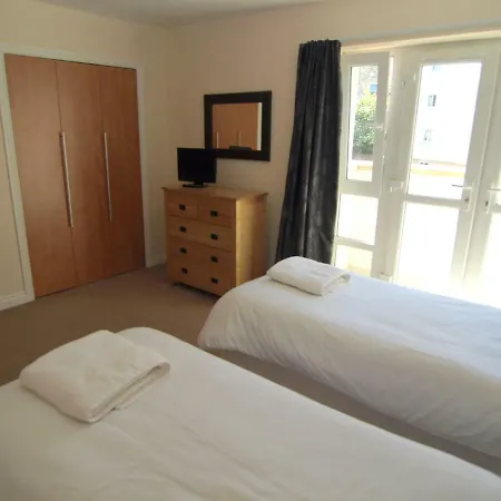 Allanfield Townhouse