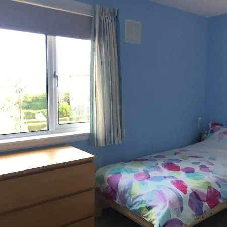 Family Self-catering Apartment, Portobello, Appartamento