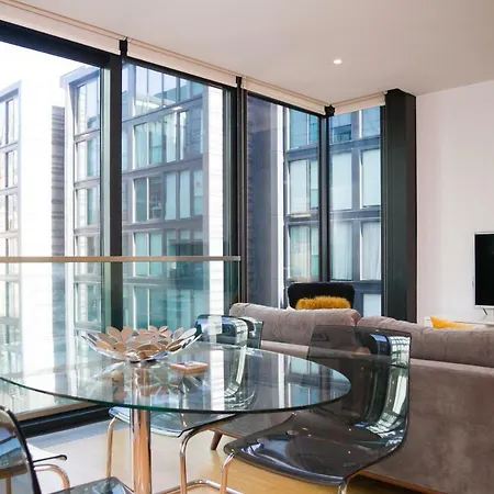 2 Bed At Quartermile